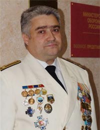 Андрей Игоревич Юрчиков